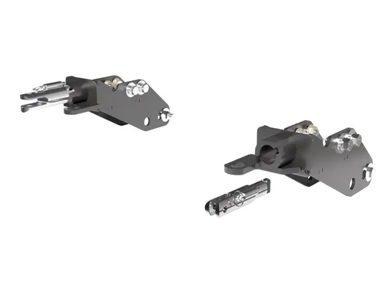 Blue Ox BX1754 BSPLT 22 Chevy Silverado 1500 Trailer Hitch Mounting Plate