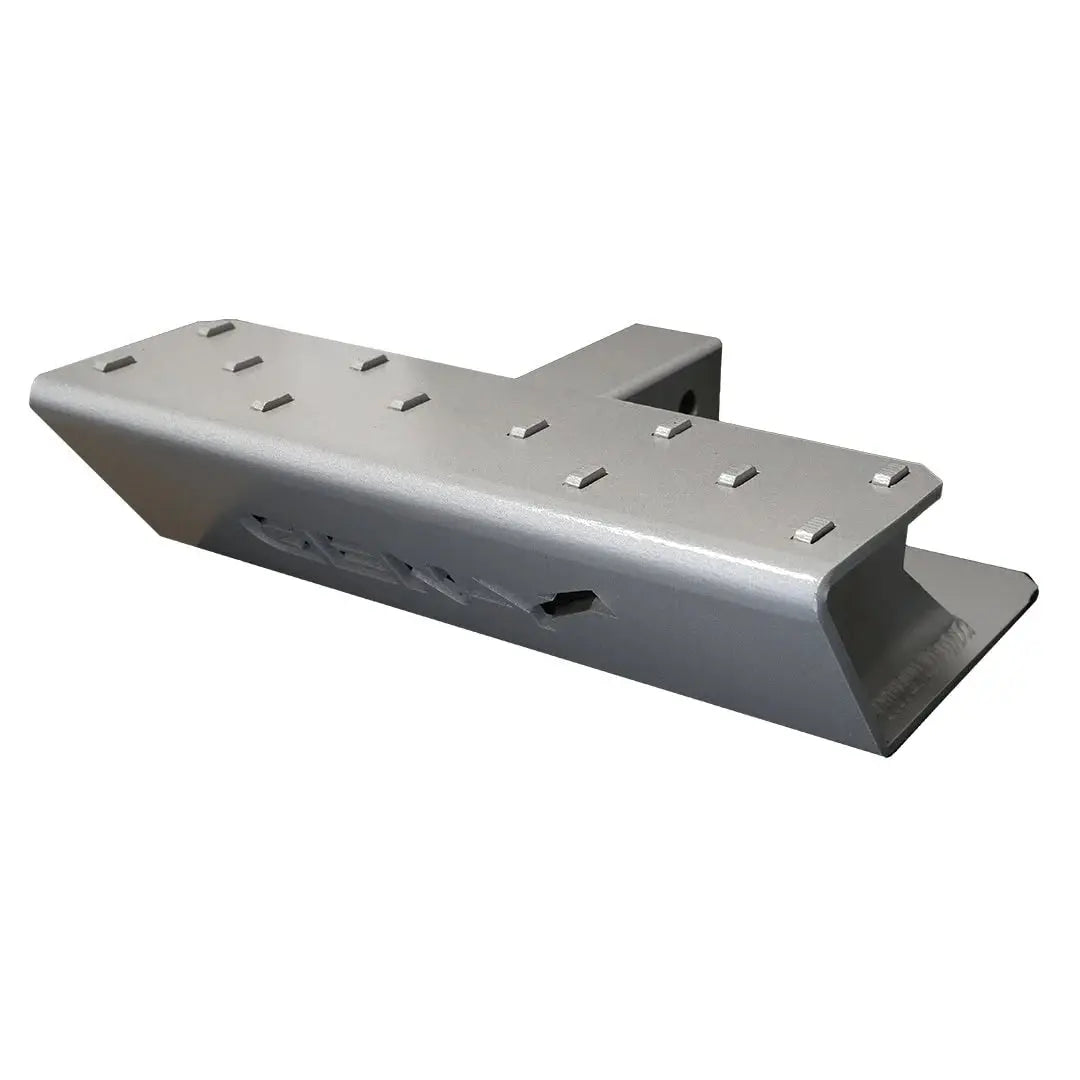 GEN-Y Hitch GH103629 Clear Coated 2' Shank Skid Plate