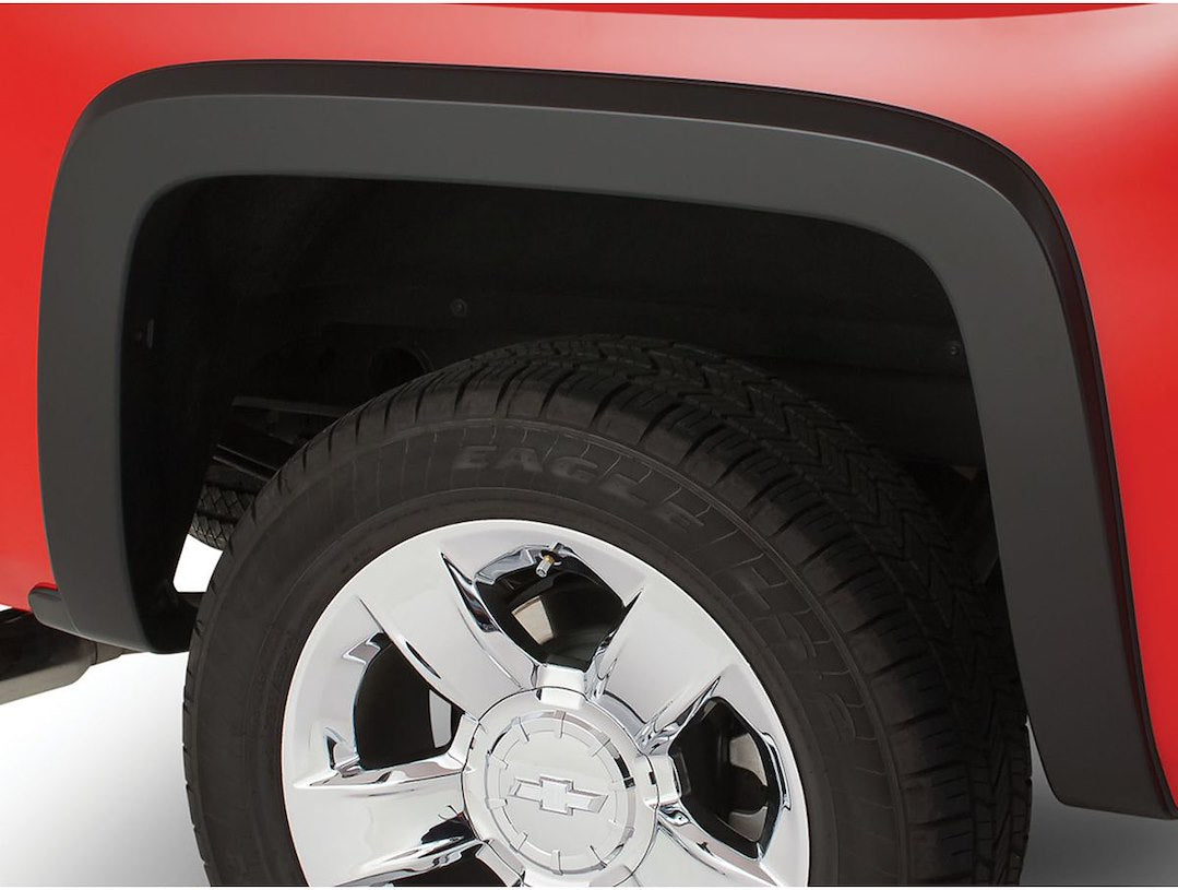 HUSKYLINER FF OE-Style 4-Piece Truck Bed Mat Set