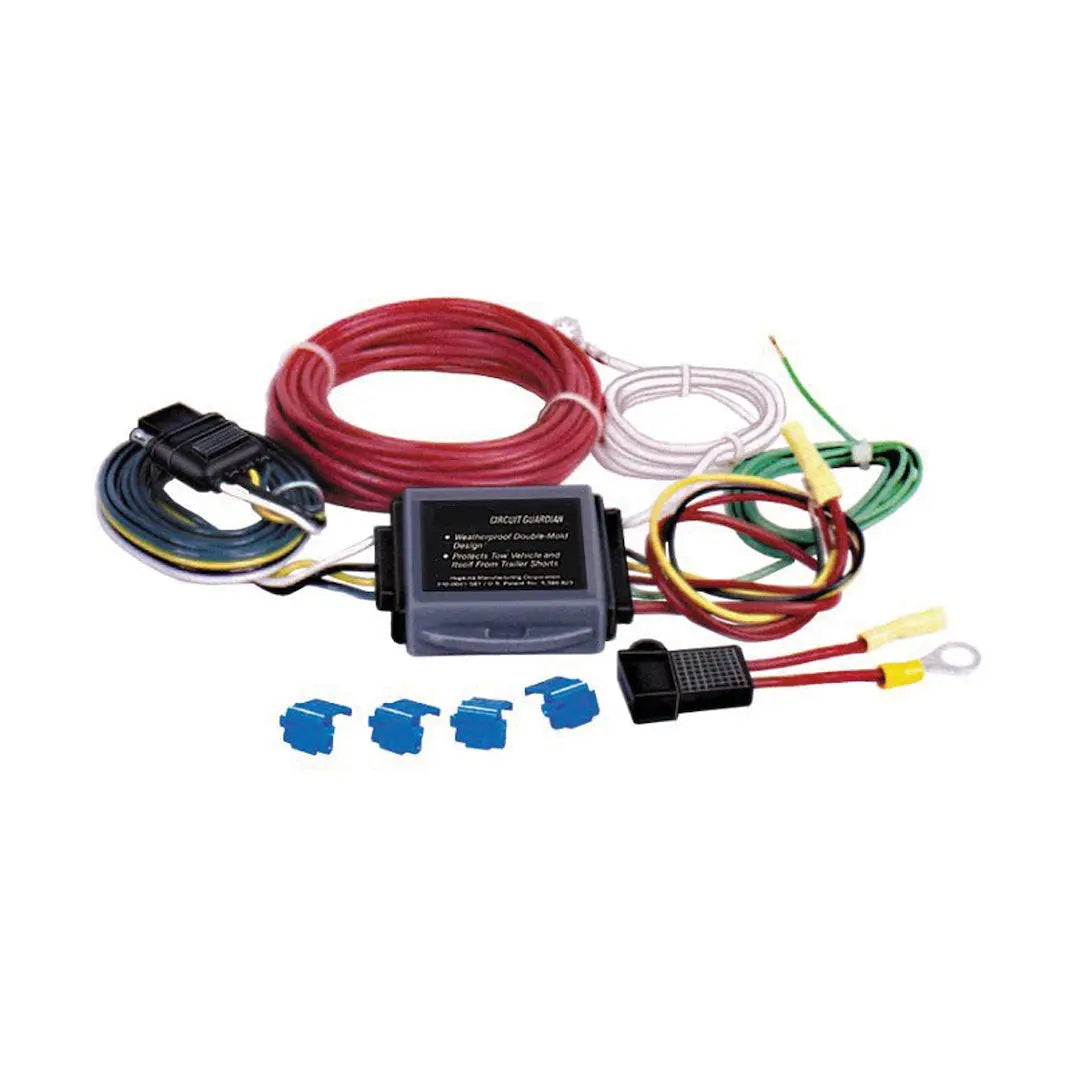 HUSKY TOWING Short Proof Power Converter, Part Number 13163