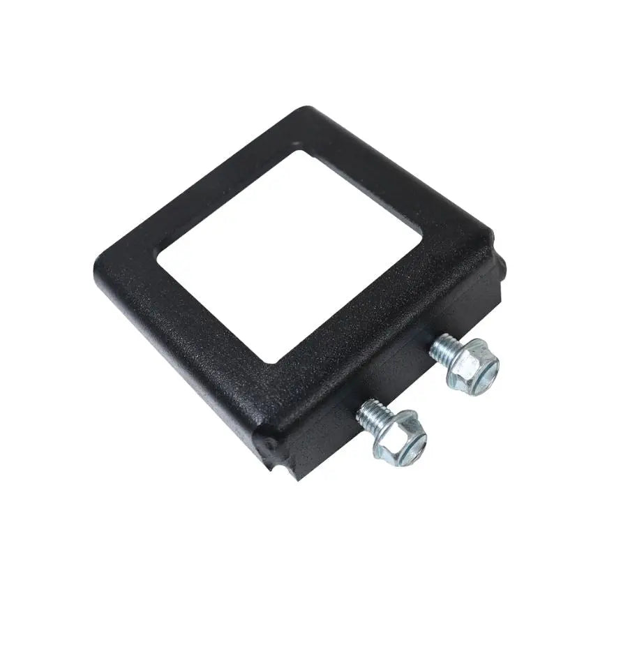 GEN-Y Hitch GH102230 2.5' Bolt-On Anti-Rattle Attachment for Improved Towing Stability