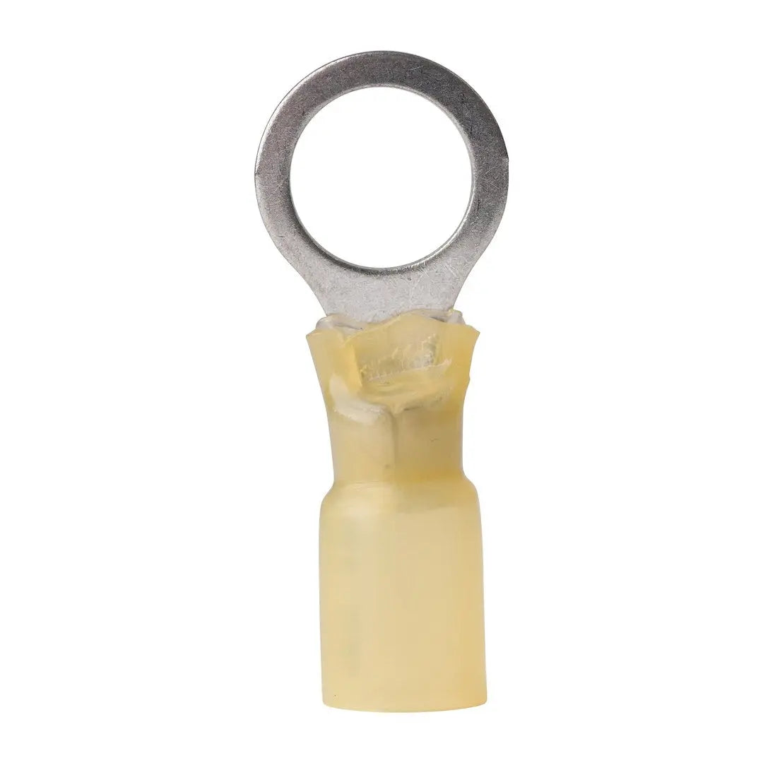 ANCOR 12-10 3/8-Inch Ring Bulk Pack (100 Pieces) - Durable Hardware for Heavy-Duty Applications