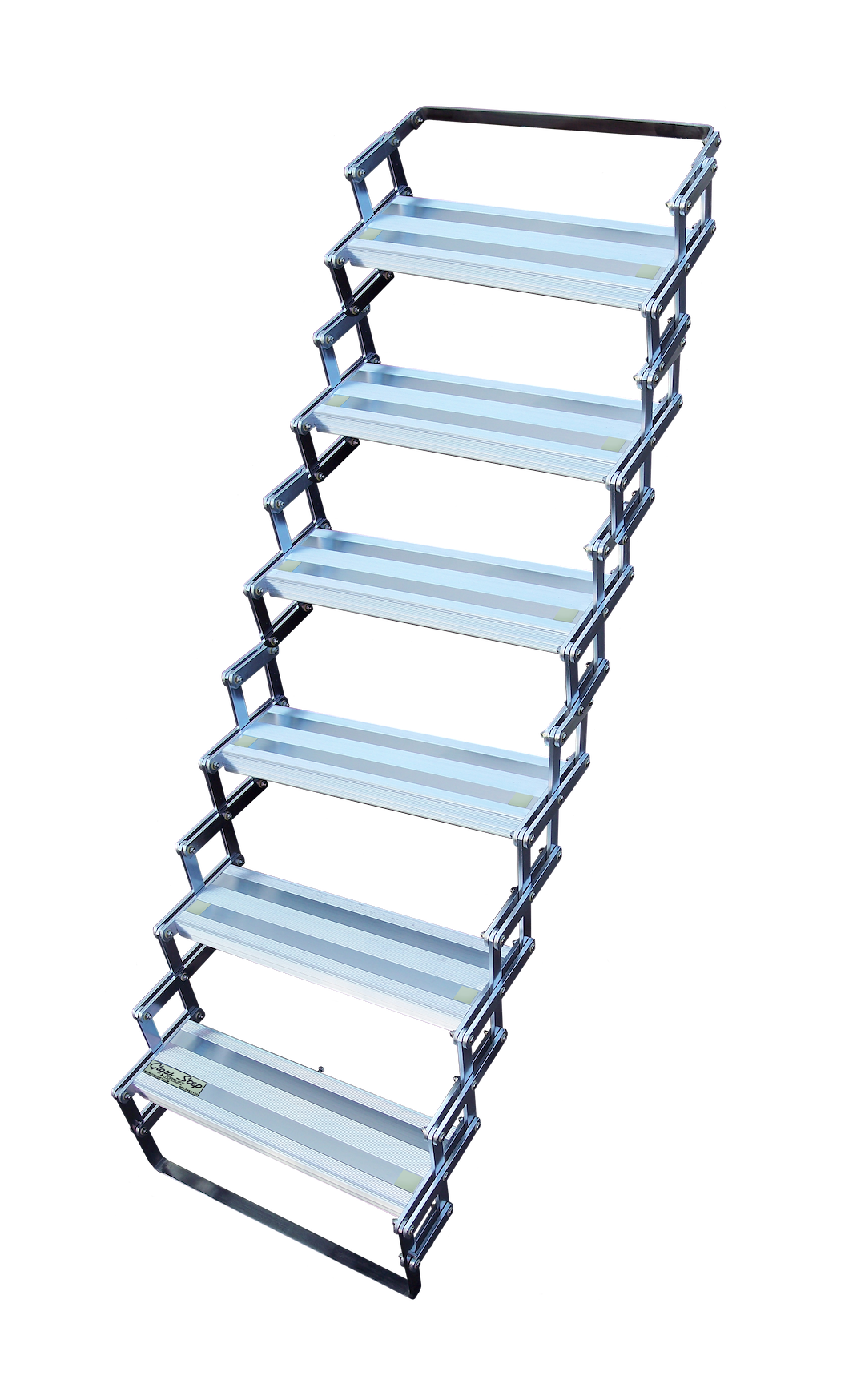 Torklift Glow Step Five Step - Durable Aluminum Truck Step for Easy Access