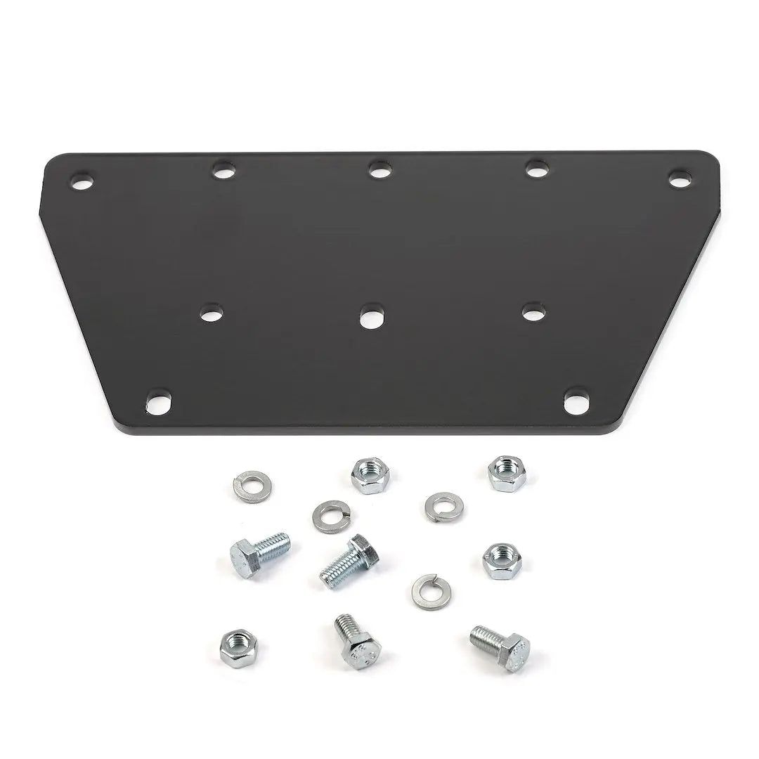 WARN Industries MTG Kit Big Bear 4x4 Part 60272 for Heavy-Duty Off-Road Vehicles