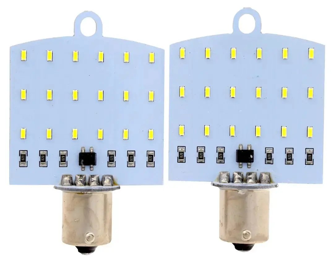 VALLTERRA LLC DG72532VP 2-Pack Flat 1141 BW 180L Water Hose Fittings by VALTERRA LLC