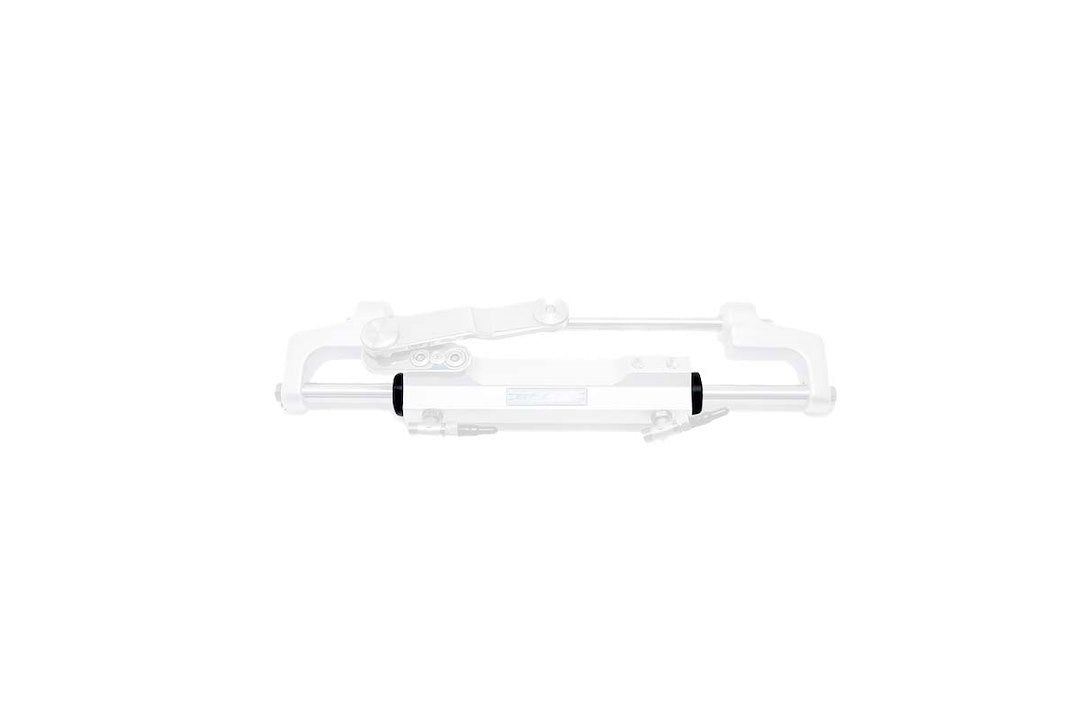 UFLEX USA 8ENDCAPKIT Two End Caps for UC128/128-SVS Marine Steering Systems