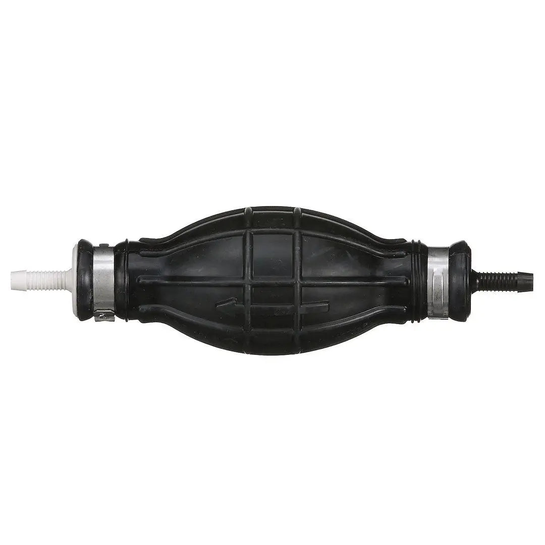 Attwood Mari Primer Bulb Low Perm 1/4" | Part Number 93014LP7