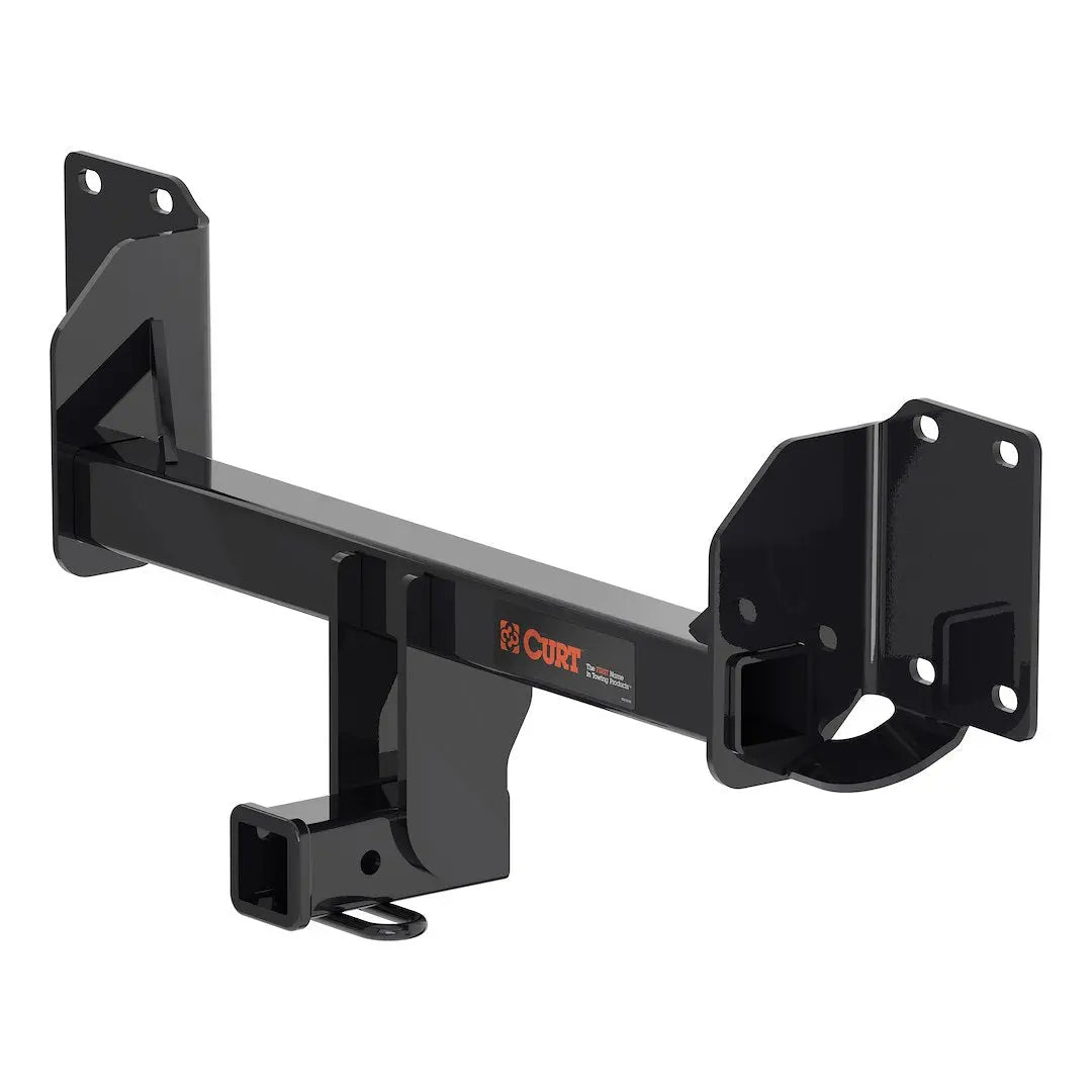 CURT Manufacturing Class III 2-Inch Receiver Hitch (Part Number 13451)