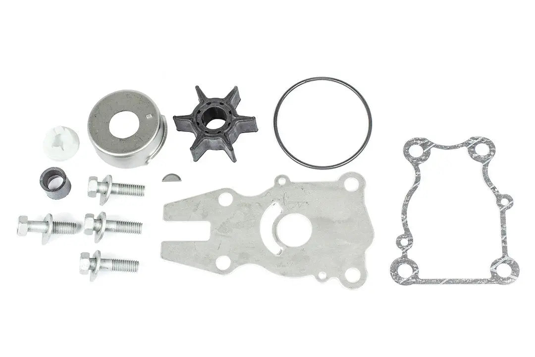 SIERRAMARINE Water Pump Repair Kit Without Housing - Part Number 183490