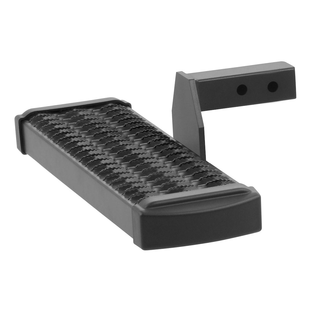 CURT Manufacturing Grip Step Receiver Hitch Step - Part Number 32002