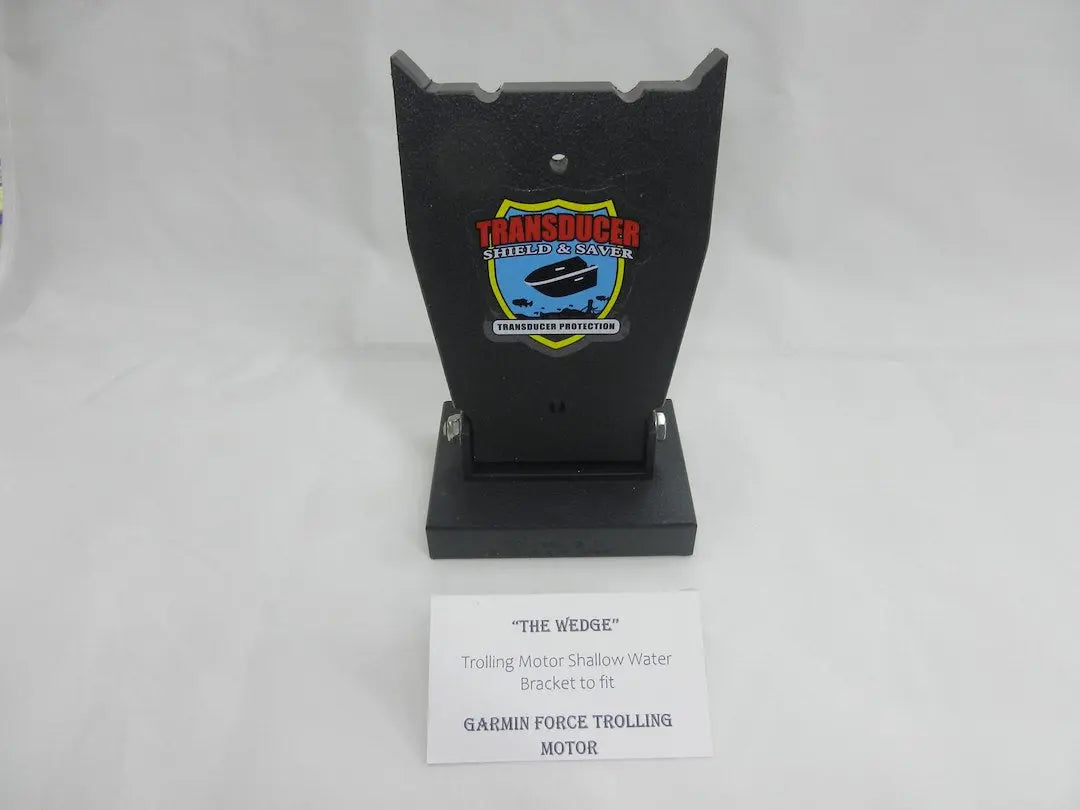 Transducer TM-SW-B-G The Shallow Water Wedge - Model TMSWBG