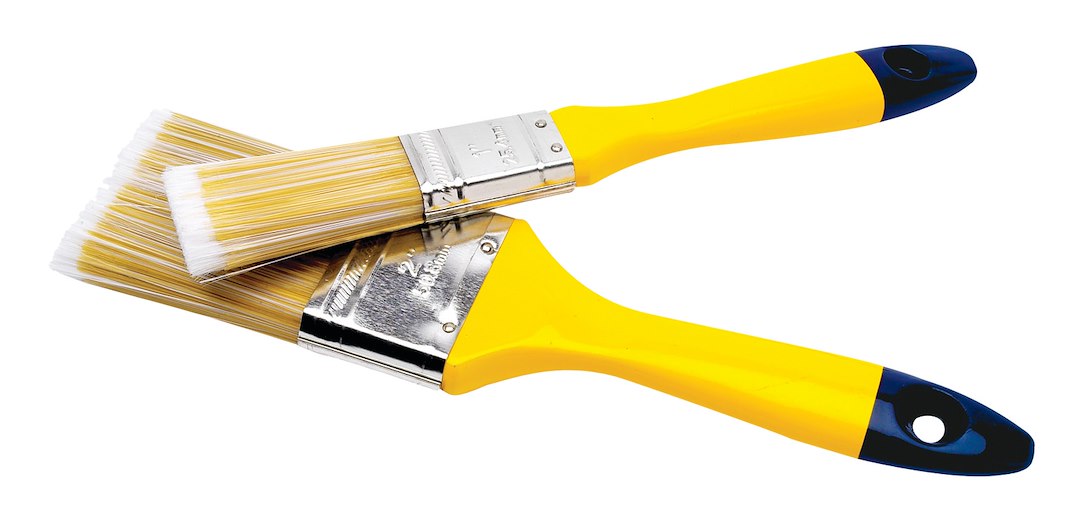 Perform Tool 20124 Brush Set for Precision Cleaning and Detailing