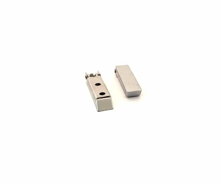 JR Products Baggage Door Catch SS - Part Number 10245