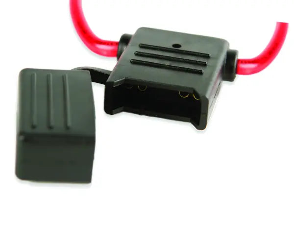 Wirthco Maxi Heavy Duty Fuse Hold - Part Number 31860
