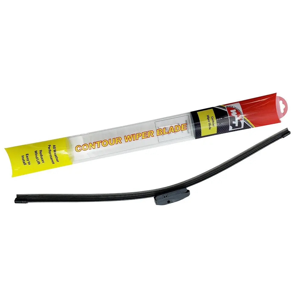 AP Products WT120 20' Universal Contour Blade Assembly for Heavy-Duty Applications