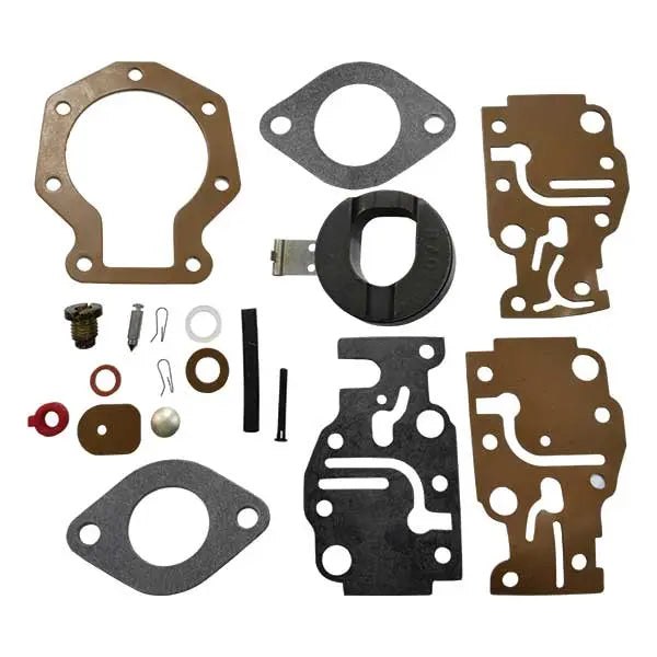 EMP Carburetor Repair Kit - Part Number 130008691 for Efficient Engine Maintenance