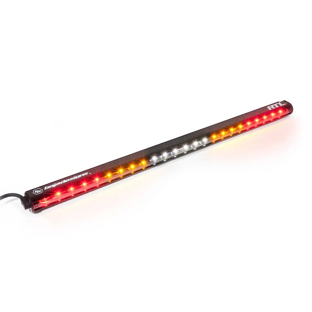 Baja Designs 30' RTL-S Series Light Bar - High-Performance Off-Road Lighting