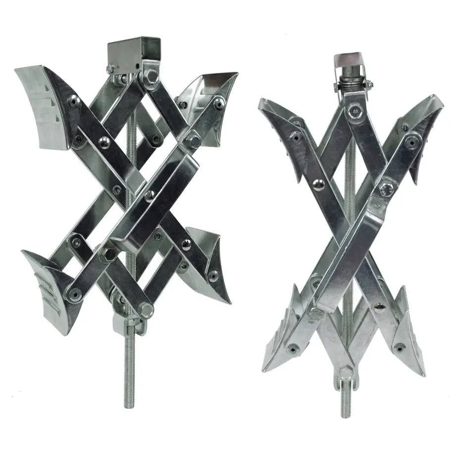 ULTRA FAB Ultra Super Grip Chock Set (Part Number 21001091)