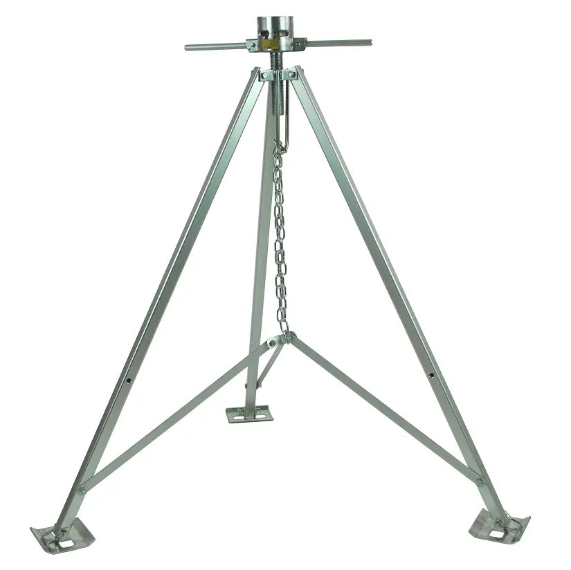 ULTRA FAB Kingpin Stabilizer Aluminum Part 19950200 for Heavy-Duty Applications