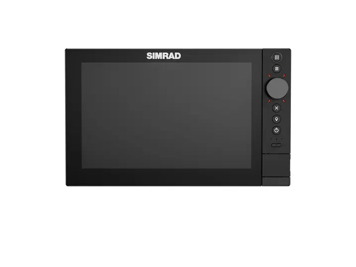 Simrad NSS 4-10 Marine Multifunction Display (Part Number 0016275001)