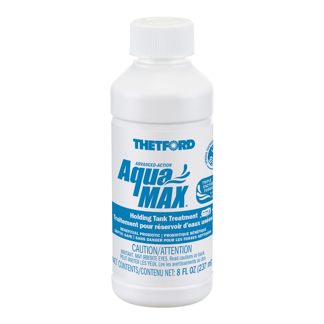 DAVE CARTER 50286 Aquamax SS Pack of 6 - 8 oz