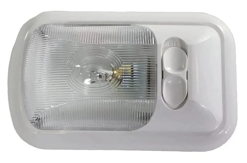 Valterra LLC Euro LED Single Switch, Part Number DG724051VP by VALTERRA LLC