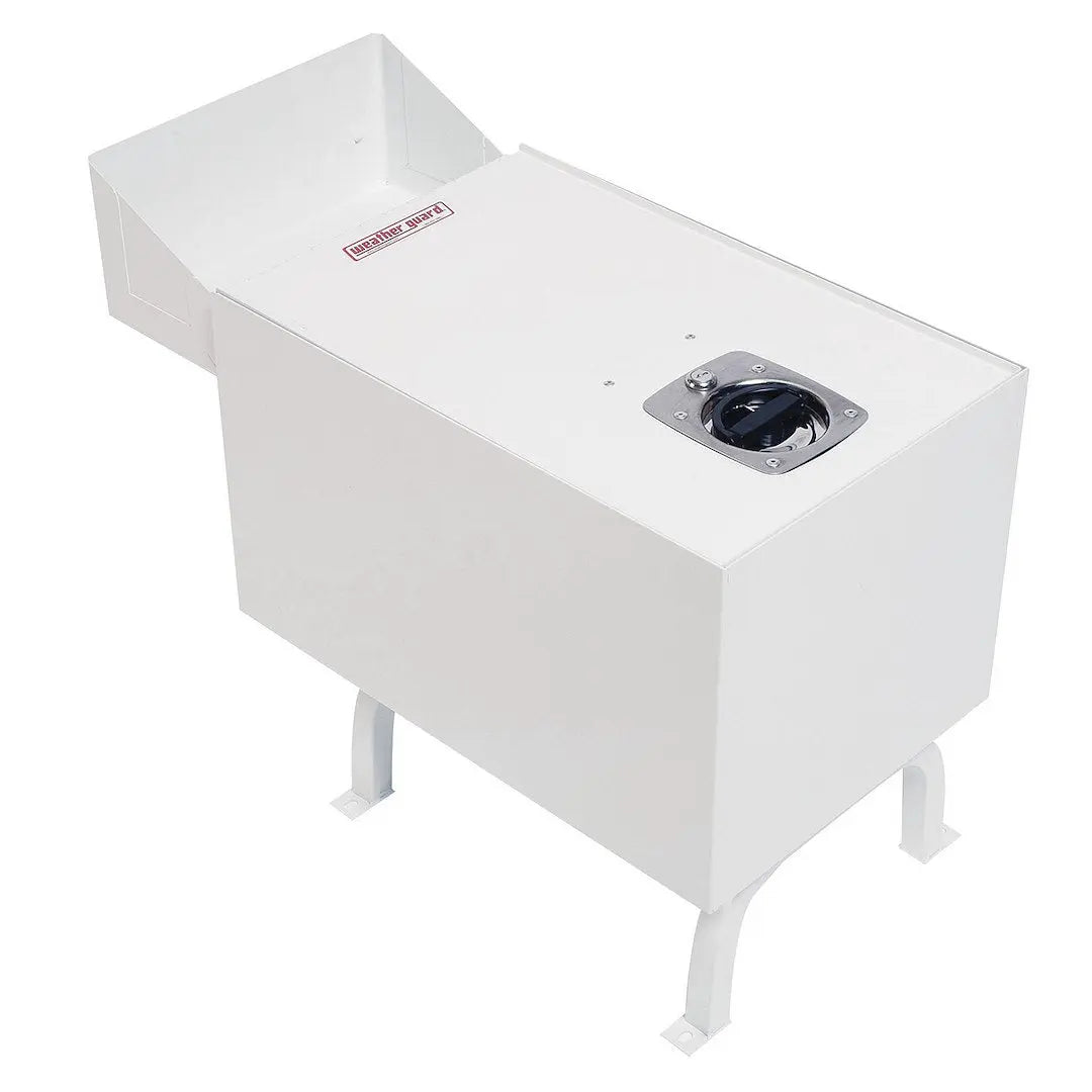 WeatherGuard FSV BTW-The-Seat Organization Tool Storage with Part Number 9012301
