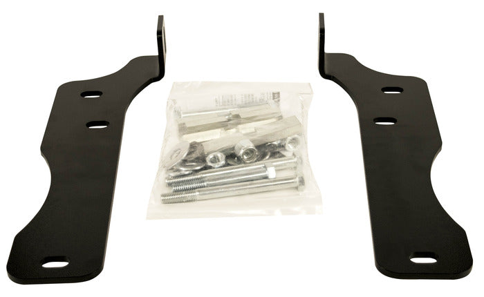 DEMCO Part 8552031 Frame Bracket for Ford F-250 and F-350
