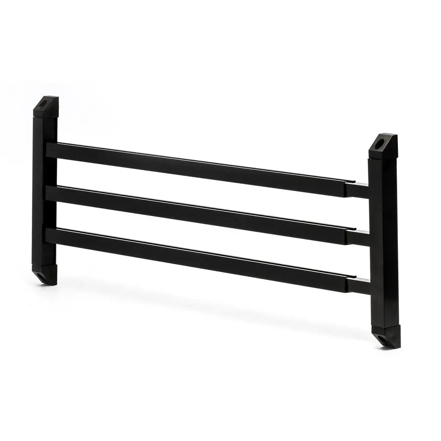 Camco Screen Door Push Bar Black – Part Number 43976