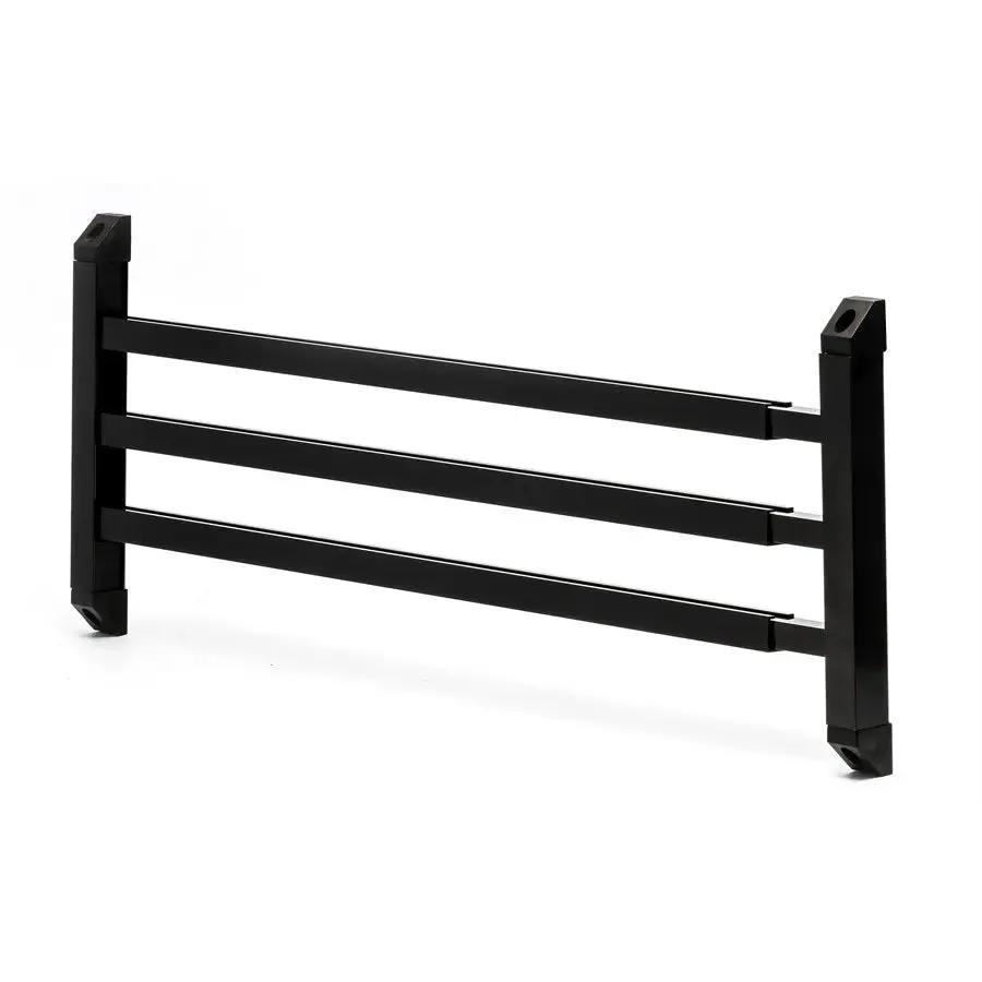 Camco Screen Door Push Bar Black – Part Number 43976 by CAMCO
