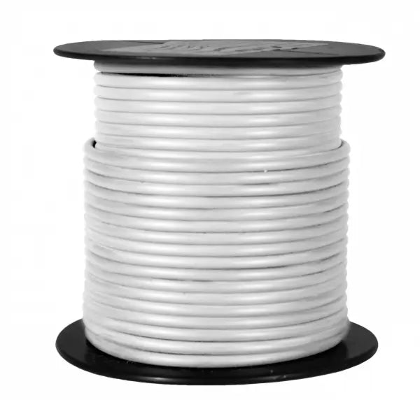 Wirthco GPT Primary Wire 14-Gauge 100 Feet - Reliable Automotive Electrical Wiring