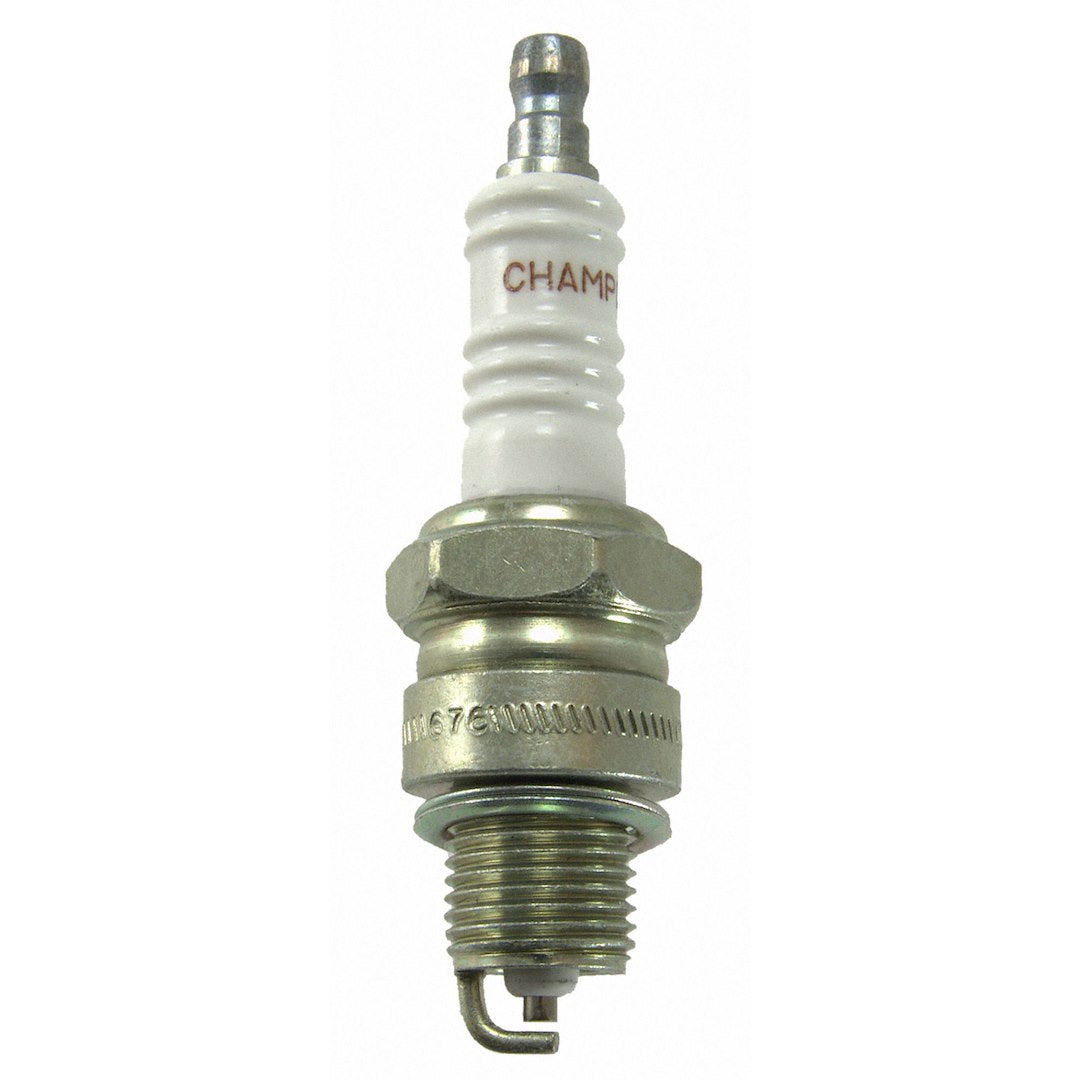 Champion Copper Plus Small Engine Spark Plug (Part Number 8141)