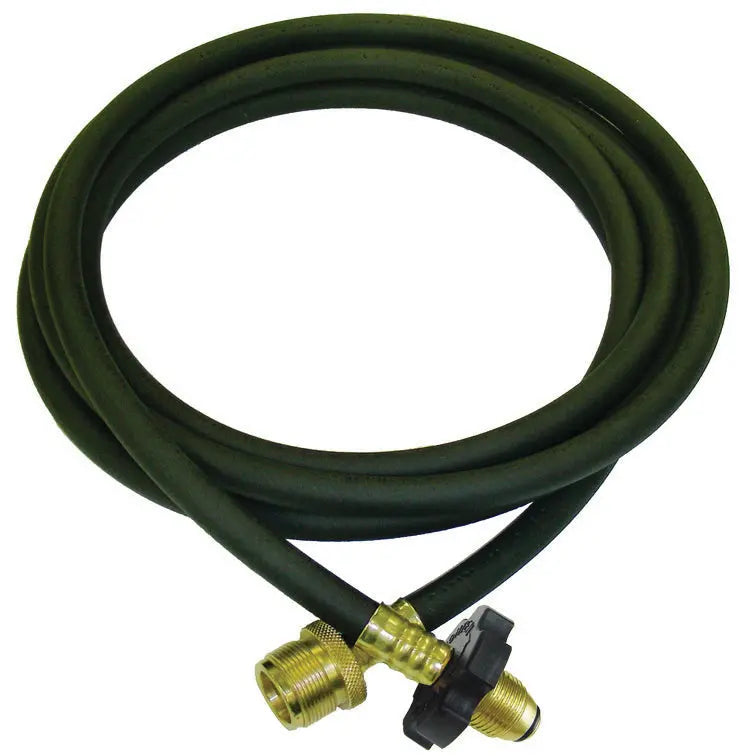 AP Products 1/4 Inch ID High-Pressure Hose, 60 Feet