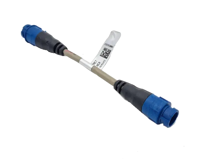 Simrad Ethernet Joiner Female to Female - Part Number 0010779001