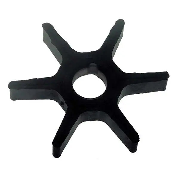 EMP Impeller Model 4700125 - Durable Marine and Industrial Pump Component