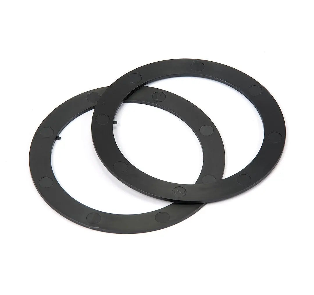WARN Industrial Kit Service Washer Thrust Nylatron (Part #98372)