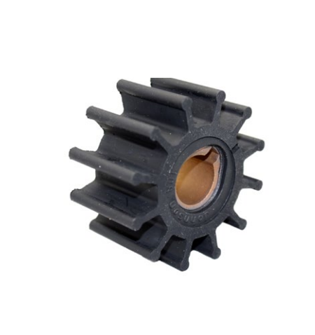 Johnson Pump Impeller Kit F5 Neoprene (Part Number 09801B)