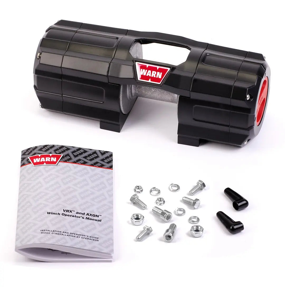 WARN Industries Sub Axon 45RC Winch - Model 101608
