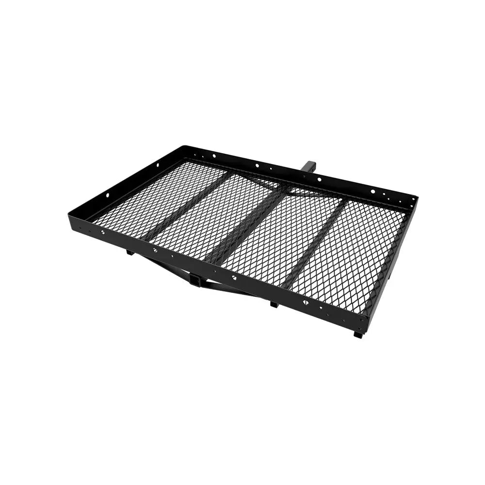 PRO SERIES Solo Cargo Carrier P2J1040100 – Durable Roof Rack for Secure Cargo Transport