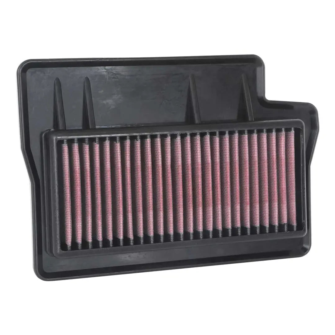 K&N FILTER Replacement Air Filter Part YA9021 for Enhanced Engine Performance