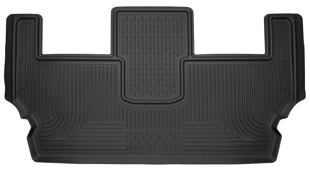 HuskyLiner XC 3rd Row Seat Cover for Chrysler Pacifica (2017-2023)