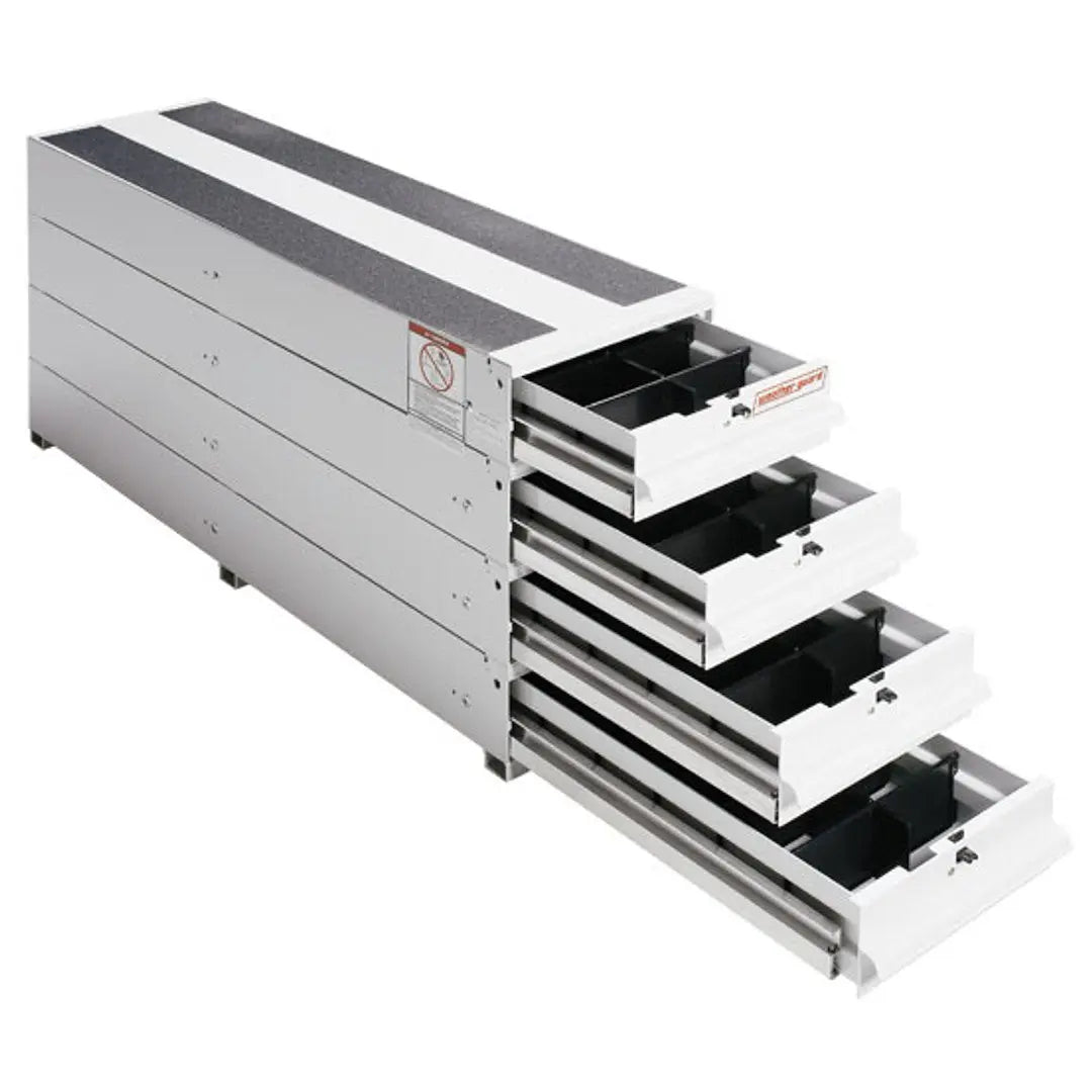 WeatherGuard Itemizer Drawer Unit (Part Number 3283) for Secure Storage and Organization