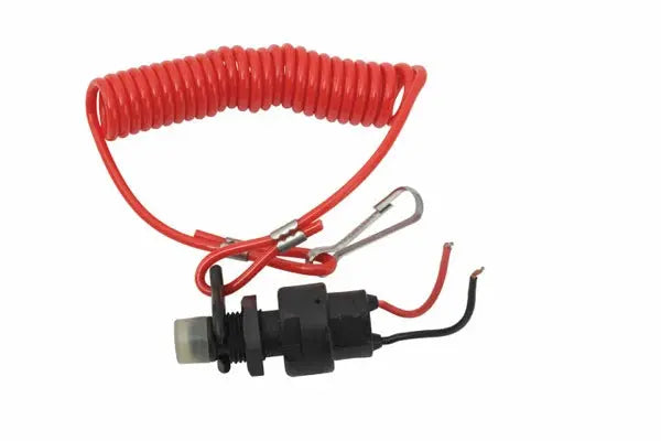 Sea Dog Kill Switch Ignition - Part #4204871 for Marine Safety and Engine Control