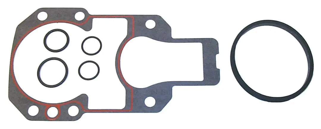 Sierra Marine Outdrive Gasket Set (Display Pack) - Part Number 1826191