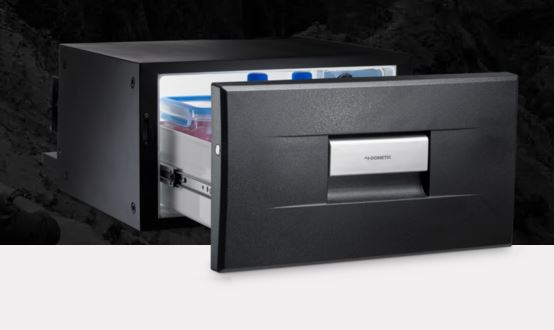 Dometic CD20 Health Care (New Door) – Durable Replacement Part