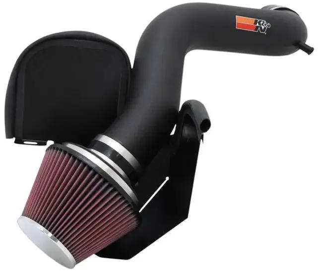 K&N Filter FIPK Durango HEMI 04 Cold Air Intake System by K&N FILTER