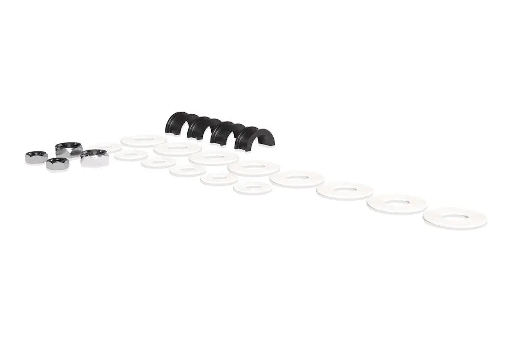 Blue Ox BX88451 Washers & Parts Kit for BX7470 and BX7420