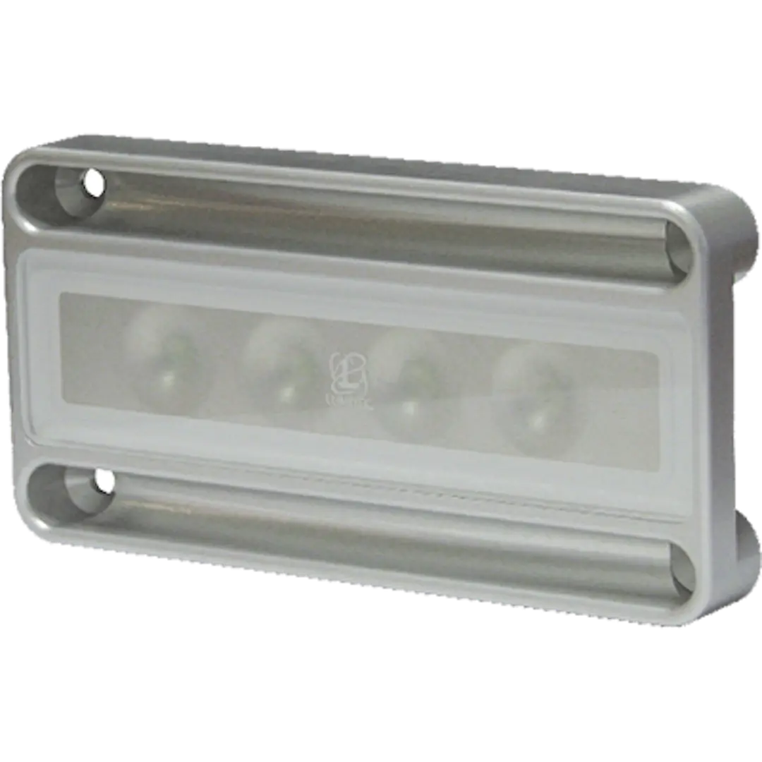 Lumitex Light Nevis Engine Room Light White (Part Number 101070)