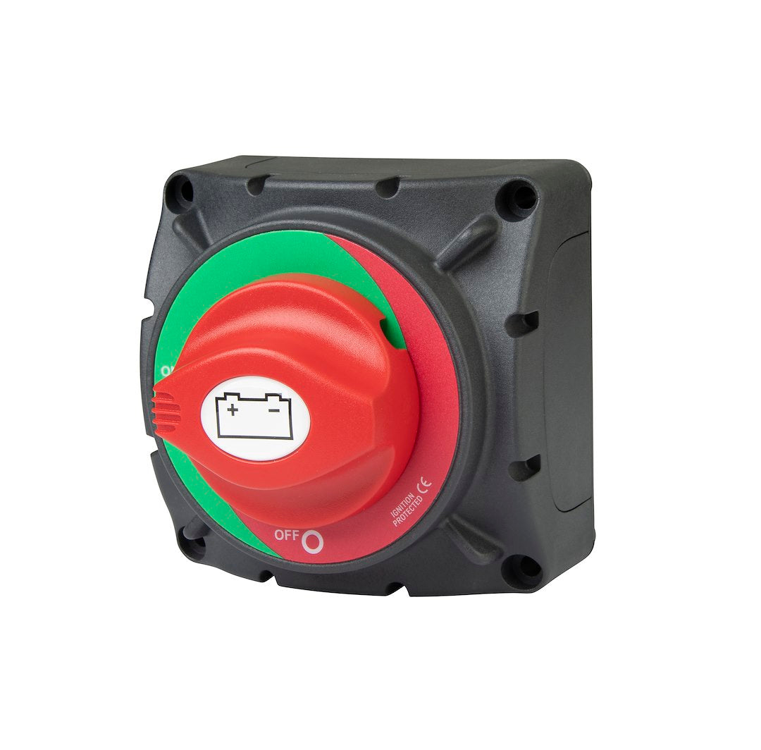 MARINCO 720RV Contour Heavy Duty Switch for Reliable Power Control