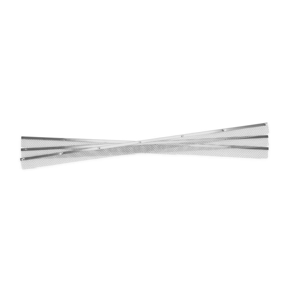 Camco 3-Pack Flying Insect Screen - Keep Bugs Out and Ventilate Your Space